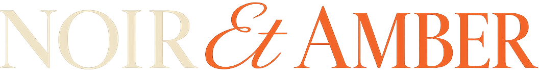 NoirEtAmber-logoT